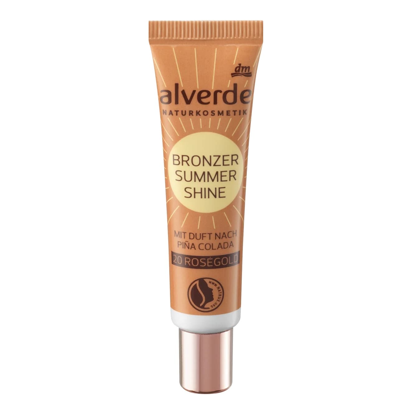 Bronzer Summer Shine