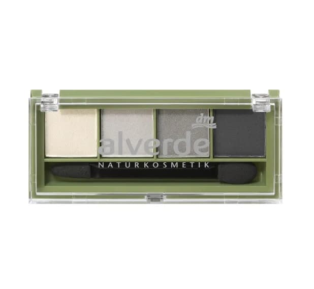 Eye Shadow Palette 75 Smokey Eyes