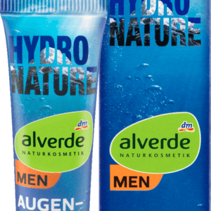 Men Hydro Nature Augen Gel
