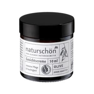 Naturschön Gesichtscreme