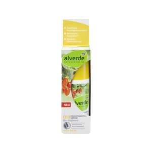 Serum Q10 Bio-Gojibeere