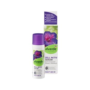 Serum Zell-Aktiv Blauer Hibiskus