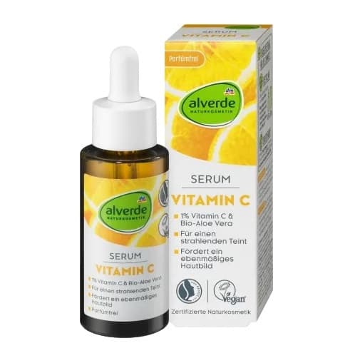 Vitamin C Serum