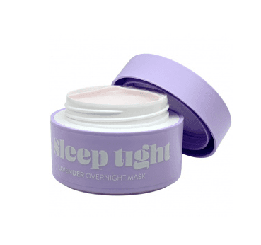 Sleep Tight Lavender Overnight Mask