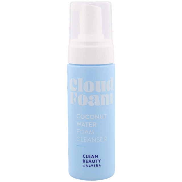 Cloud Foam Cleanser