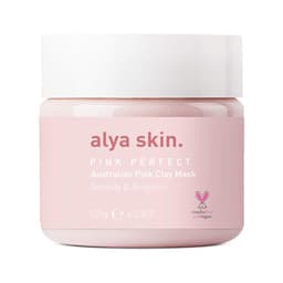 Pink Clay Mask