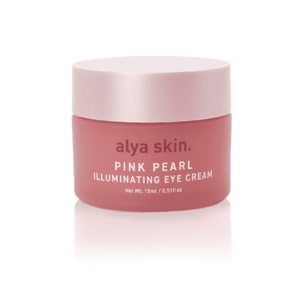Pink Pearl Illuminating Eye Cream