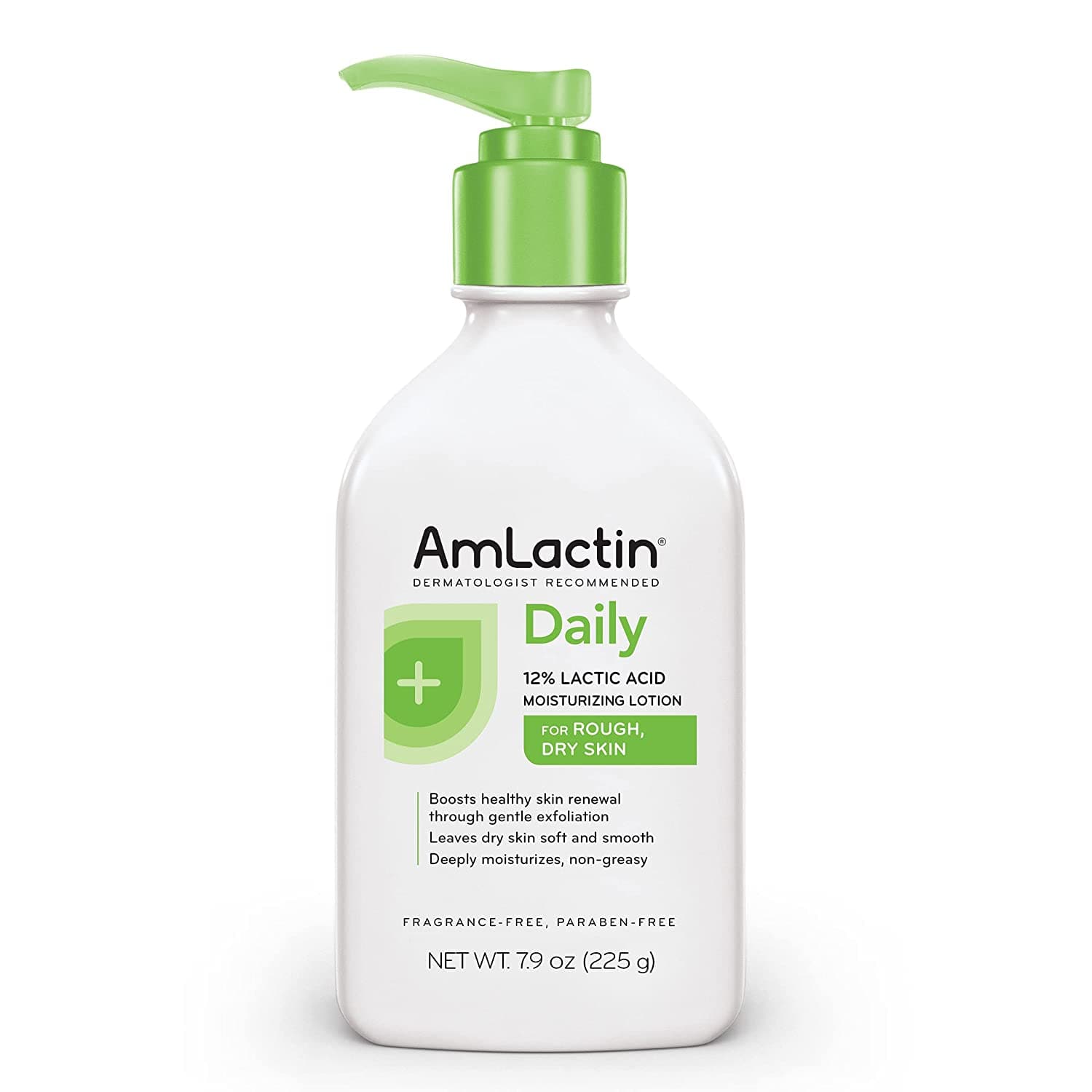 Daily Moisturizing Body Lotion