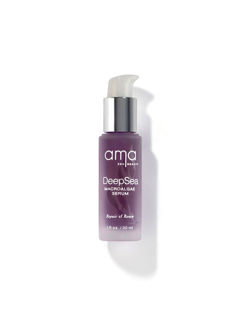 DeepSea Microalgae Serum