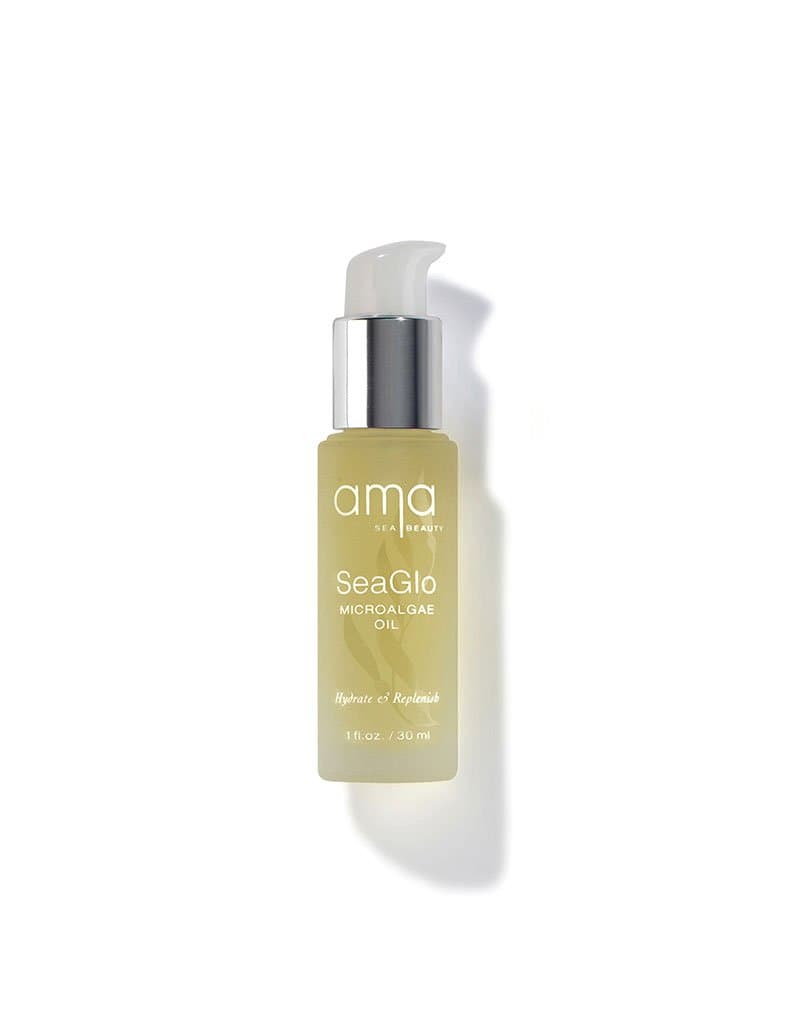 SeaGlo Microalgae Oil