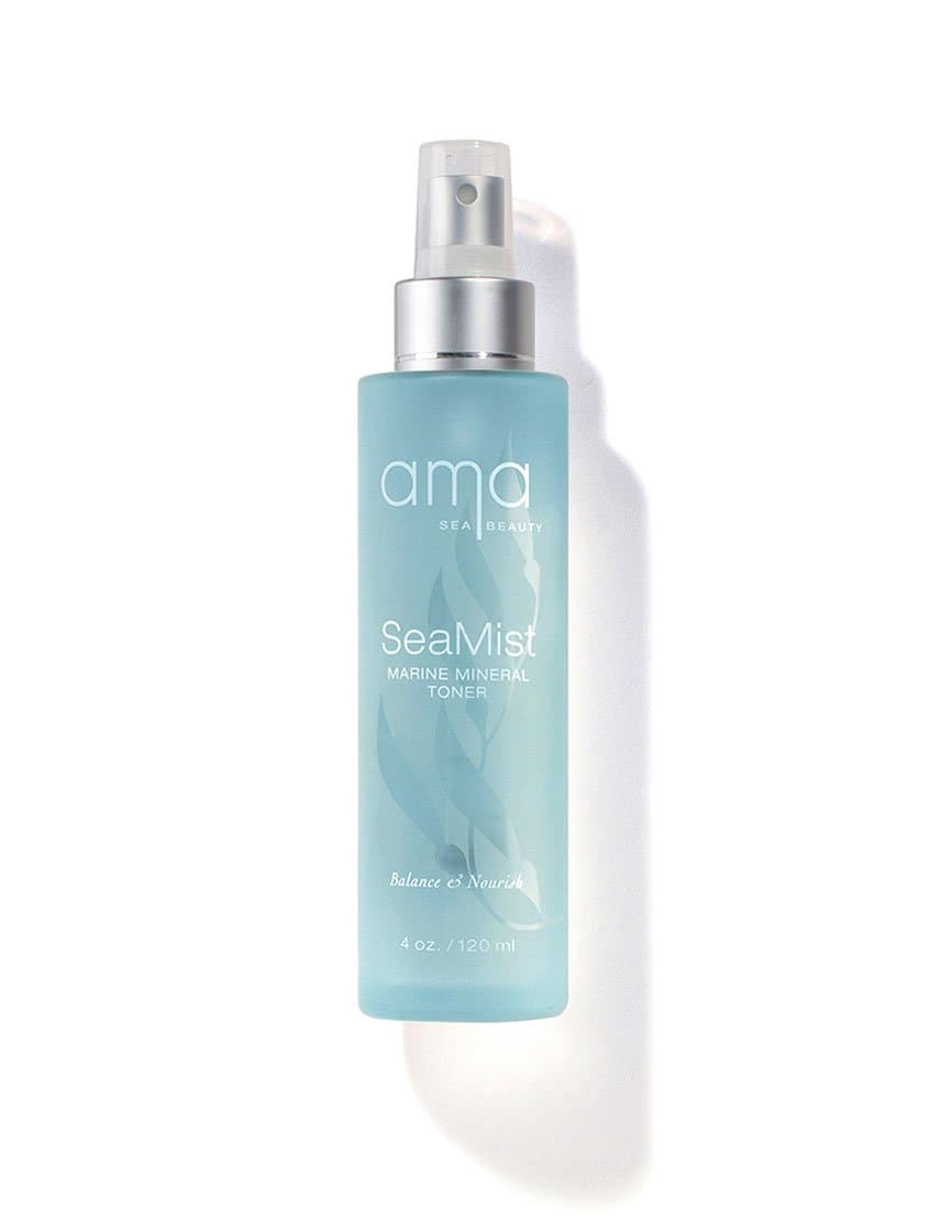SeaMist Marine Mineral Toner