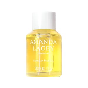 Camellia Oil