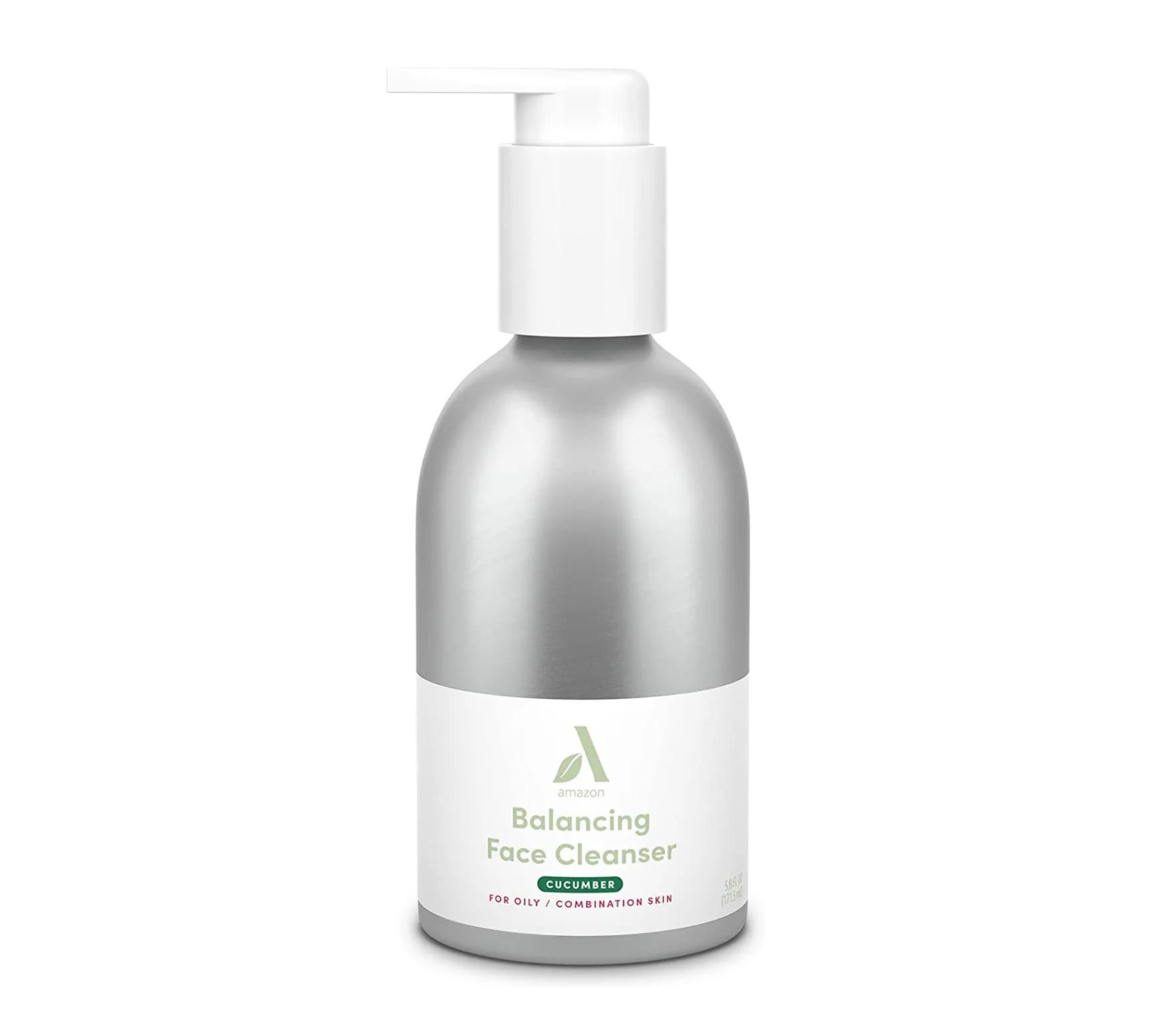 Balancing Face Cleanser - Cucumber