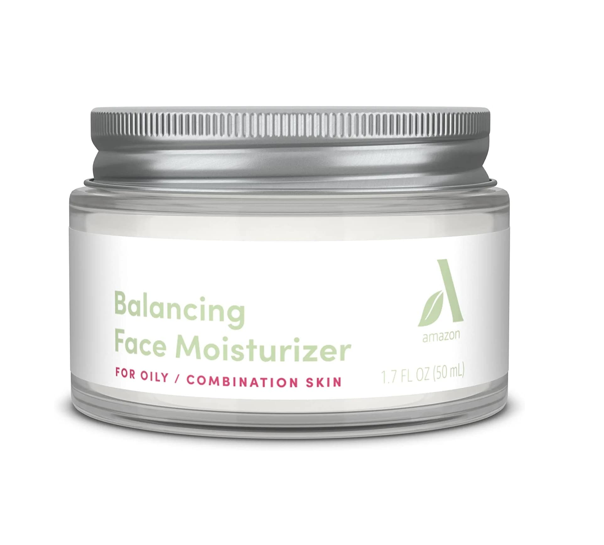 Balancing Face Moisturizer