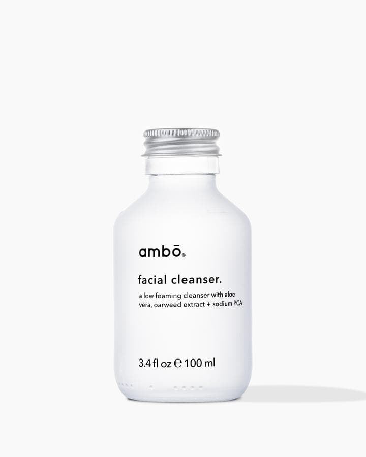 Facial Cleanser