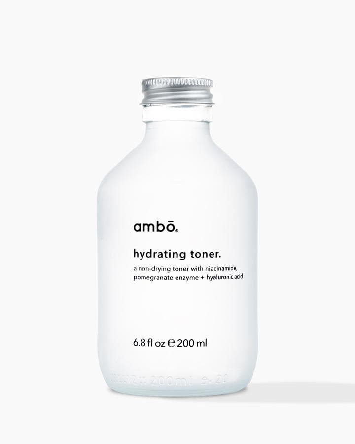Hydrating Toner
