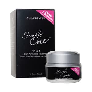 Simply One 10-in-1 Skin Perfecting Treatment