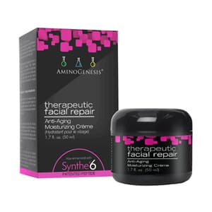 Therapeutic Facial Repair