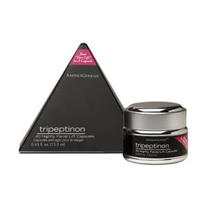 Tripeptinon - Facial Lift Capsules