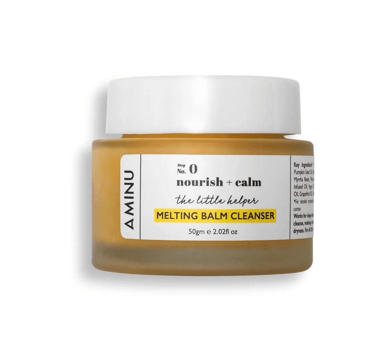 Melting Balm Cleanser