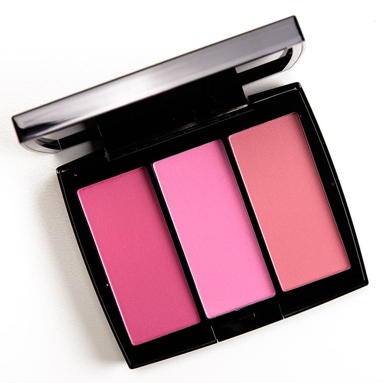 Blush Trio - Pink Passion