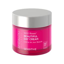 1000 Roses Beautiful Day Cream review