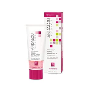 1000 Roses Pearl Exfoliator