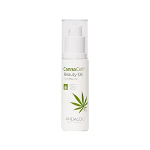 CannaCell Beauty Oil