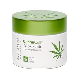 CannaCell Detox Mask