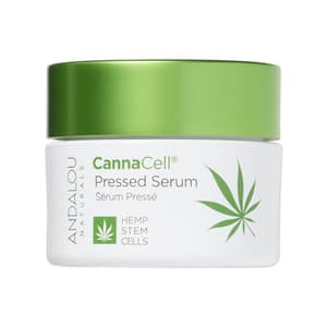 CannaCell Pressed Serum