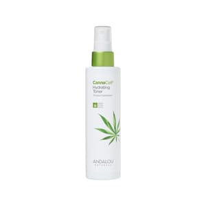 Cannacell Hydrating Toner