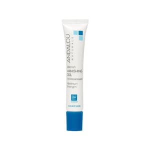 Clear Skin Blemish Vanishing Gel