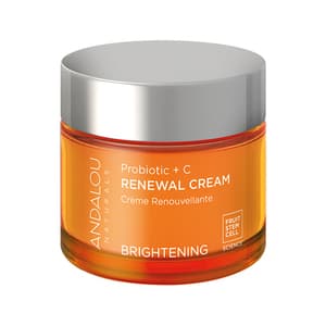 Probiotic + C Renewal Cream