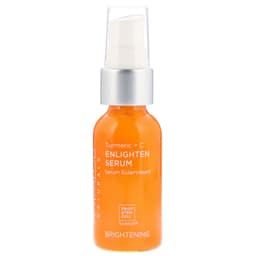 Turmeric + C Enlighten Serum