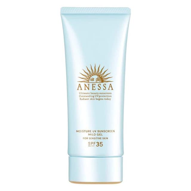 Moisture UV Mild Gel N SPF 35