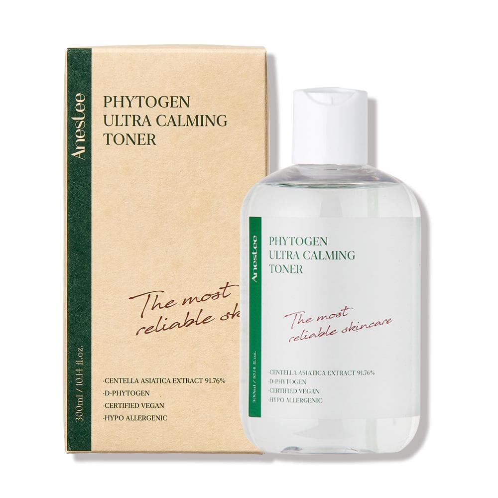 Phytogen Ultra Calming Toner