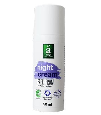 Night Cream