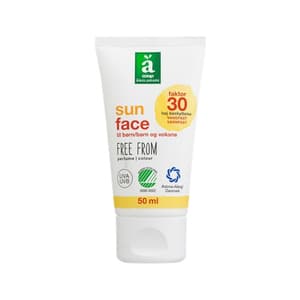 Sun Face SPF30