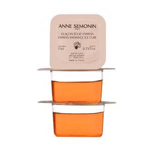 Express Radiance Ice Cubes