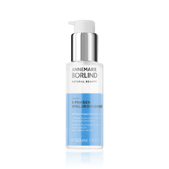 2-Phase Hyaluron Shake