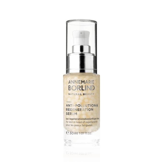 Anti-Pollution & Regeneration Serum