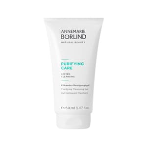 Purifying Care Clarifying Cleansing Gel