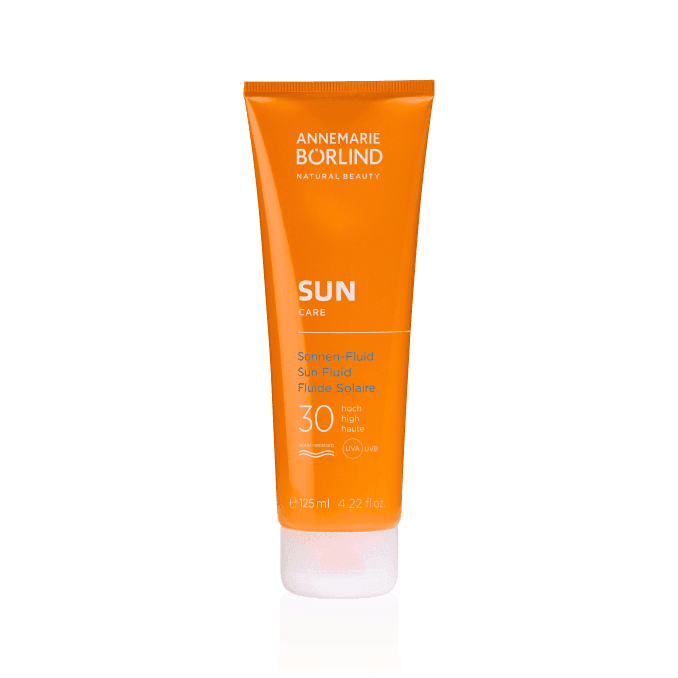 Sun Care Sun Fluid SPF 30