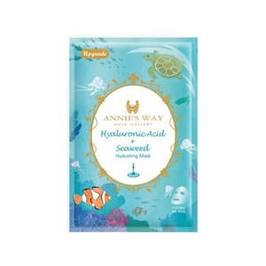 Hyaluronic Acid+Seaweed Hydrating Mask