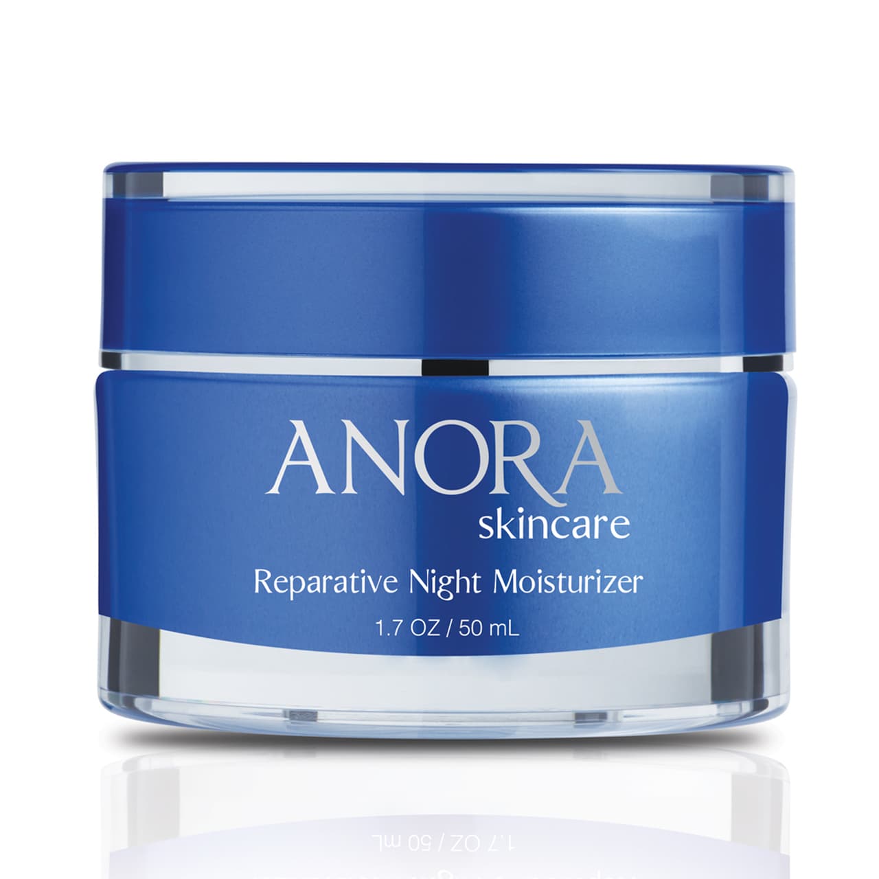 Reparative Night Moisturizer