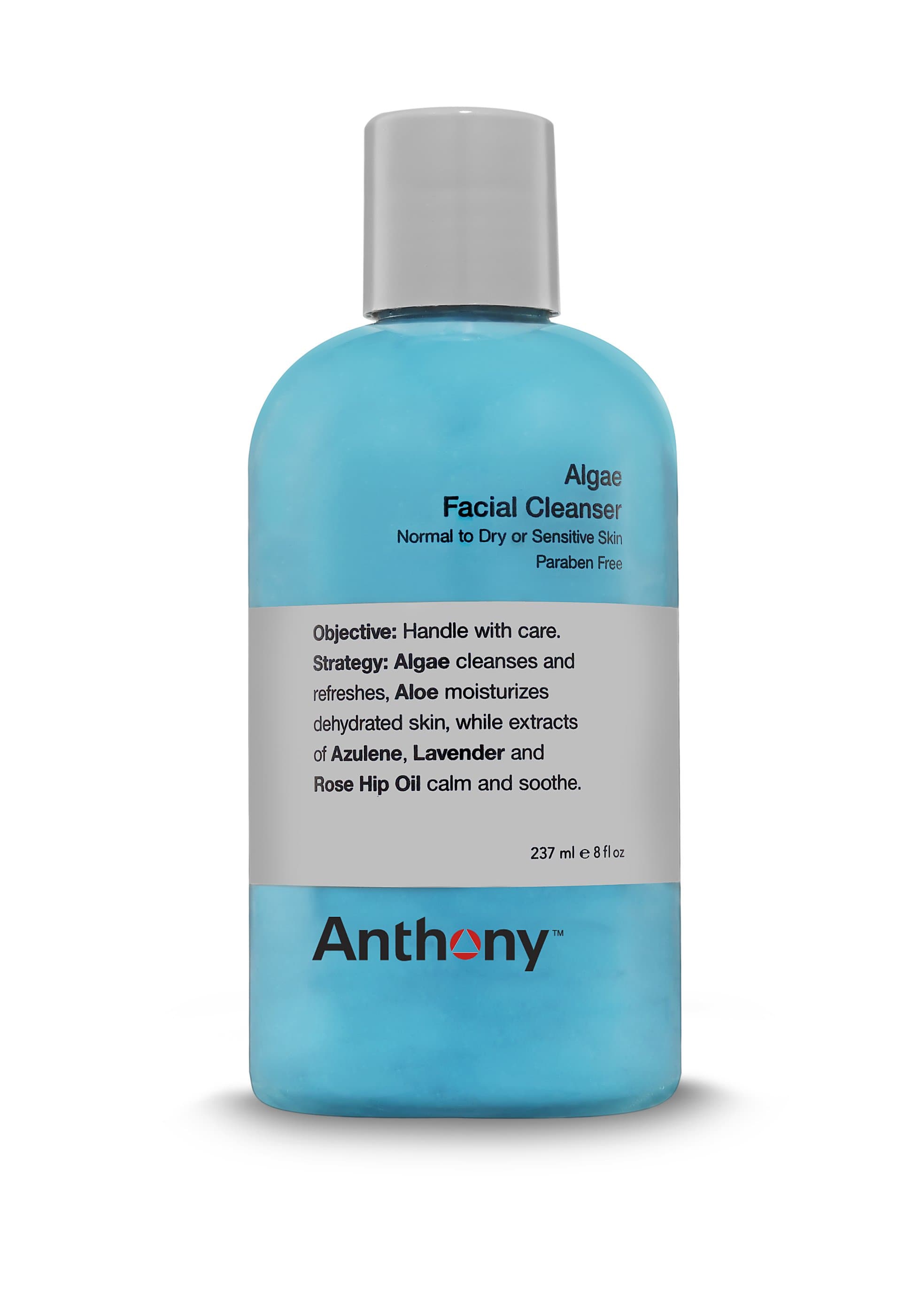 Algae Facial Cleanser