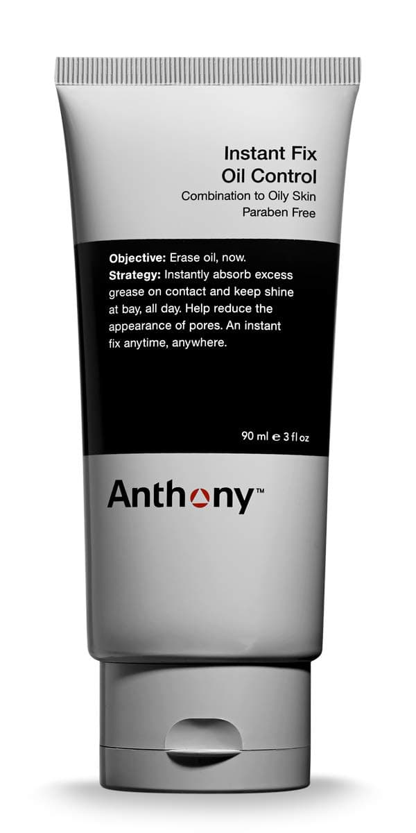 Instant Fix Oil Control