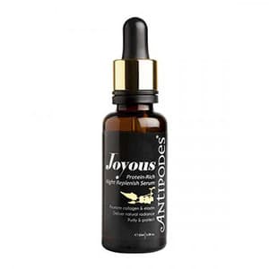 Joyous Protein Rich Night Replenish Serum