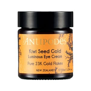 Kiwi Seed Gold Luminous Eye Cream