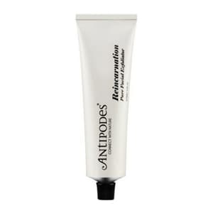 Reincarnation Pure Facial Exfoliator